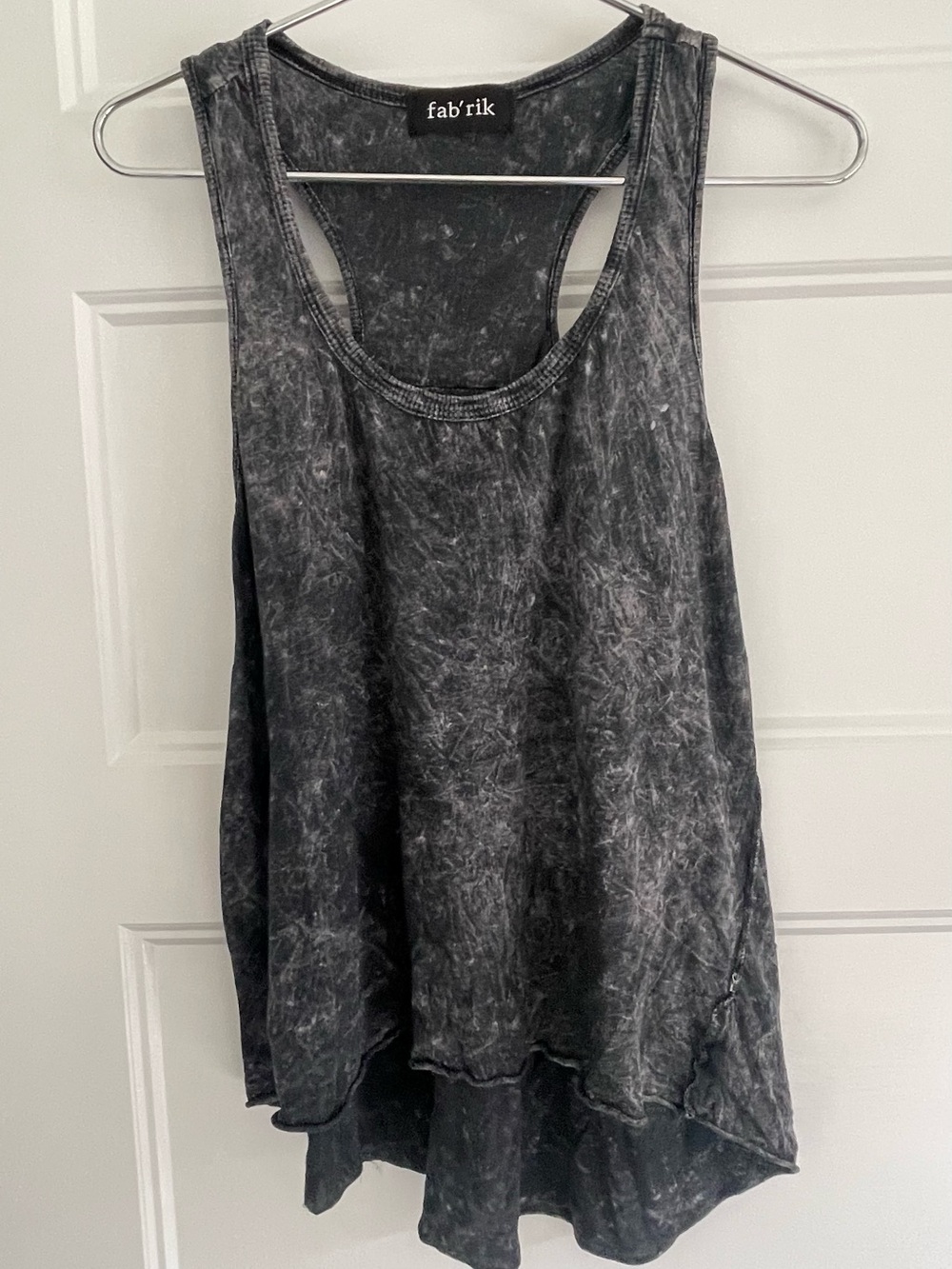 S - 100% cotton